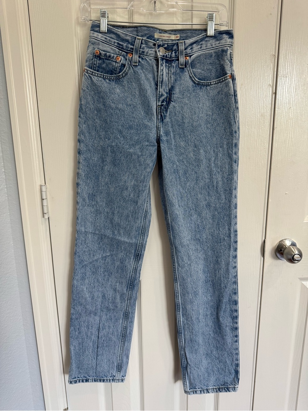 Levi’s Red Tag Low Pro Women's Jeans
